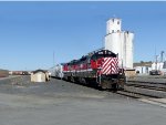 CBRW 608 West